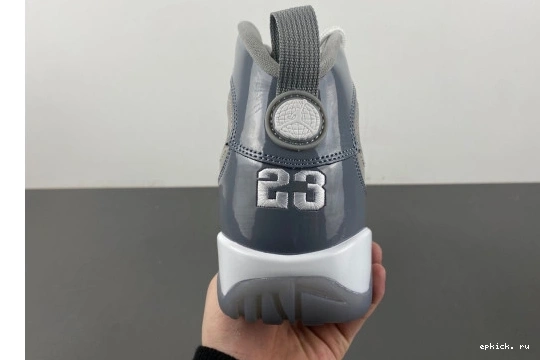 Rep EP  HV4794-011 Grey   HV4794-011 Retro 9 Jordan Cool  (2025) 0322